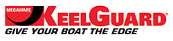 Keel Guard - Give your boat the edge